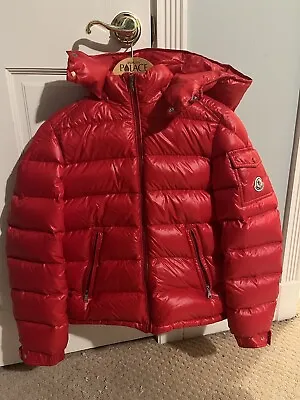 Moncler New Maya Giubbotto Jacket Kids (14) • $800