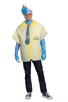 Disney Elemental Wade Deluxe Adult Costume • £97.84