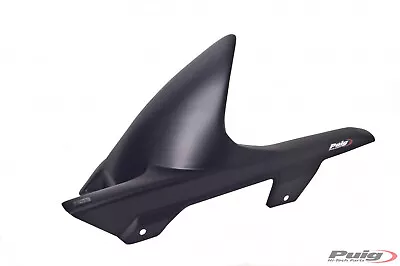 PUIG Fender Rear Honda CB600F Hornet 2012 Matte Black • $148.79