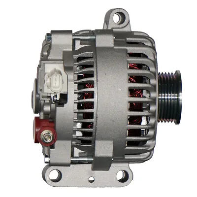 New Alternator For 2005-2009 Ford Mustang 4.0L  4R3T-10300-Aa 8437 GL-905 • $71.99