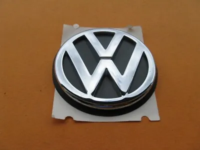 95 96 97 Vw Passat Sedan B4 Rear Trunk Emblem Logo Badge Sign Symbol New A39894 • $23.75