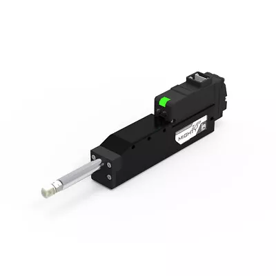 MIGHTYZAP Micro Linear Servo Actuator 53mm Stroke RS-485 17N@80mm/s 12V • $209