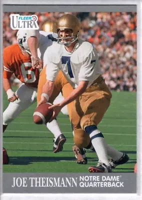 $1 • Buy 2013 Fleer Retro Football - Pick A Player