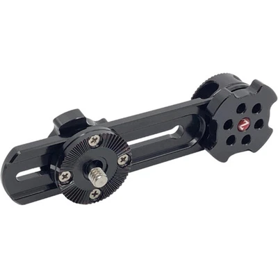 $128.25 • Buy Zacuto Flush Rosette EVF Mount #Z-SREM