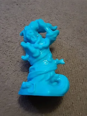 MONSTER IN MY POCKET MIMP Figure UNDINE Matchbox Series 2 BLUE Ghost  • $11.25