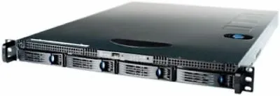 Iomega Storcenter Pro Ix4-200r Nas Rackmount Server • £421.48
