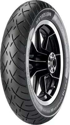 Metzeler ME888 Marathon Ultra Tire 150/80-16 Front #2661600 • $234.94