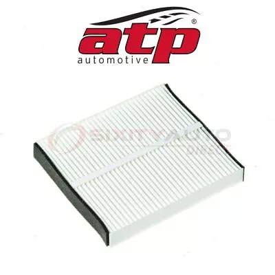 ATP Cabin Air Filter For 2003-2007 Infiniti G35 3.5L V6 - HVAC Heating Sr • $25.73