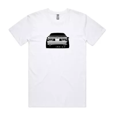 Mazda RX7 FC Rotary Engine JDM Car T-Shirt • $45