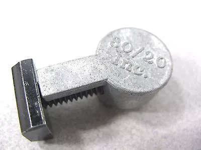 80/20 Inc 15 Series 3360 T-Slot Hardware Anchor Fastener  NEW • $6.95