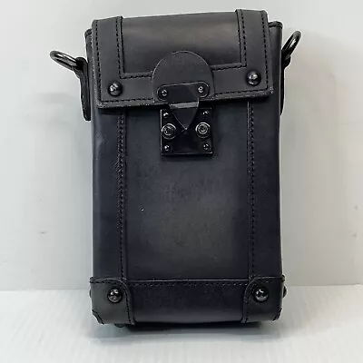 Montana West Genuine Leather Collection Phone Case/Wallet Crossbody MWG01-9062 • $25