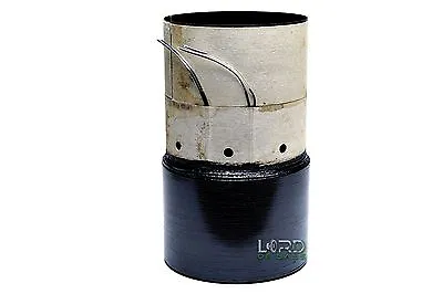 4  Dual 2 Ohm Voice Coil 8 Layers  Subwoofer Speaker Parts VC130489 • $90