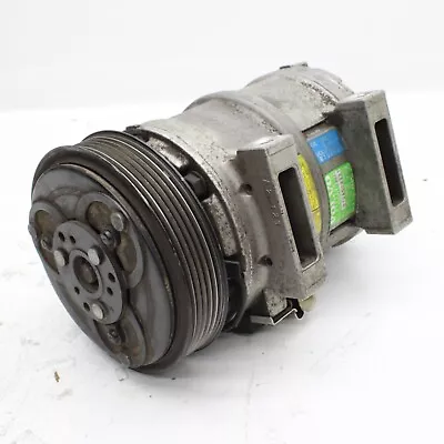 ✅1999 -2007 Volvo S60 S80 V70 V80 XC70/90 AC A/C Compressor OEM 8708581 • $43.49