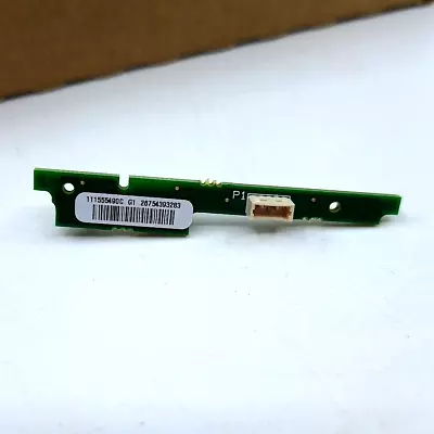 New MEI 111555490P S Part Of Optical Bill Validator BNF PCB Assembly Sensor • $15.44