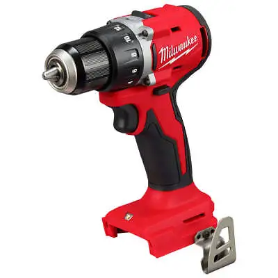 Milwaukee M18 3601-20 1/2 Inch Compact Drill/Driver (Tool Only) • $64.95