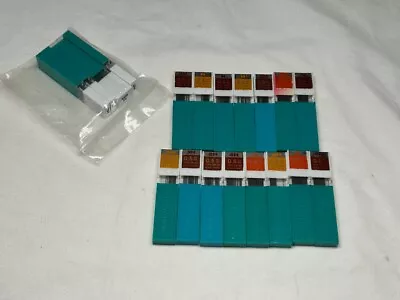 £19.99 • Buy 20 X Packs Of Vintage Berol Turquoise Fine Line Pencil Leads