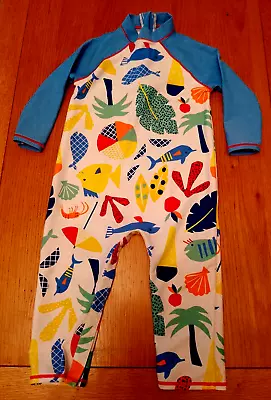 Boys Swimming Costume12-18 Months M&S • £2.99