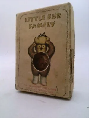 $891 • Buy Little Fur Family  (1st Ed) By Brown, Margaret Wise