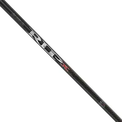 Aldila RIP X 65 Graphite Shaft + Adapter & Grip • $104.99