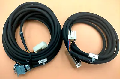 LOT OF 2 Hitachi CABLES AWM E41447 STYLE 2464 VW-1 • $50