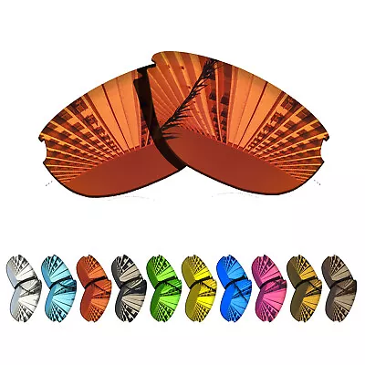 Polarized Lenses Replacement For-Oakley Frogskins Lite OO9374 Multi-colors • $8.99