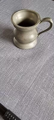 £1.50 • Buy Pewter Measuring Jug
