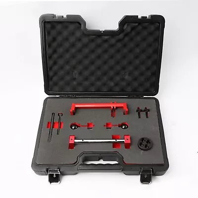 Engine Camshaft Alignment Cam Timing Set Suit For BMW M3 Z3(M) Z4(M) E36 E85 E86 • $72.56