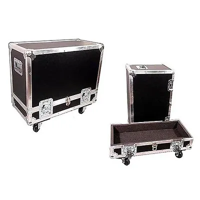 Heavy Duty ATA AIRLINER CASE For VOX AC30TBX AMPLIFIER • $517.49