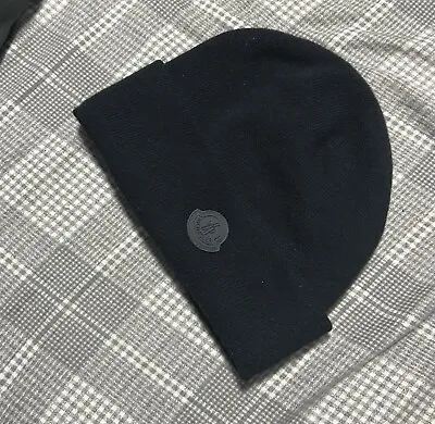 Moncler Wool Beanie • $198