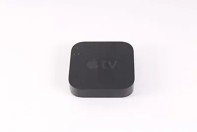 $23.19 • Buy Apple TV A1469 Box Digital HD Media Streamer (3rd Generation)