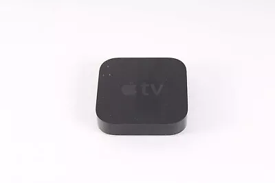 $23.19 • Buy Apple TV A1469 Box Digital HD Media Streamer (3rd Generation)
