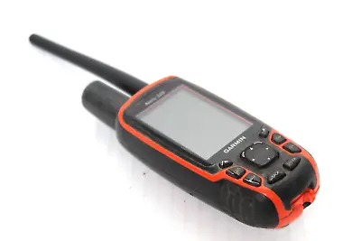 Garmin Astro 320 GPS Dog Tracking Handheld - Fair Condition • $280