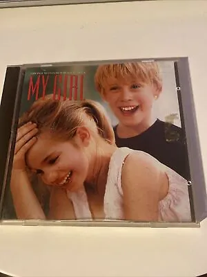 My Girl Soundtrack CD  • £8.64