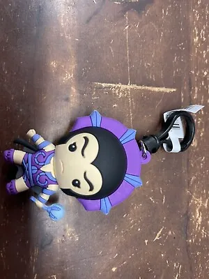 Masters Of The Universe Figural Clip Blind Bag Keychain-EVIL-LYN • $9.99