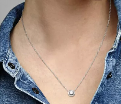 $75 • Buy Pandora Necklace