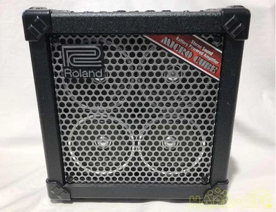 $456.72 • Buy Roland Micro Cube RX 5 Watt Guitar Amp / Used / In A Good Condition / From JP
