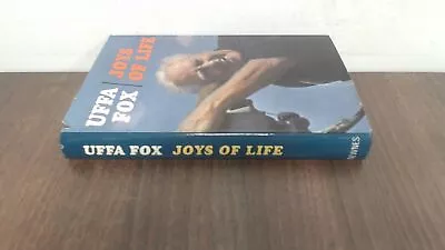 			Joys Of Life Uffa Fox Newnes 1967 Hardcover		 • $44.35