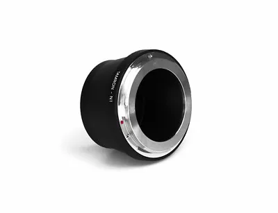 TAMRON-Nikon1 Lens Adapter Tamron Lens Adapter For Nikon 1 Camera N1 • £16.29