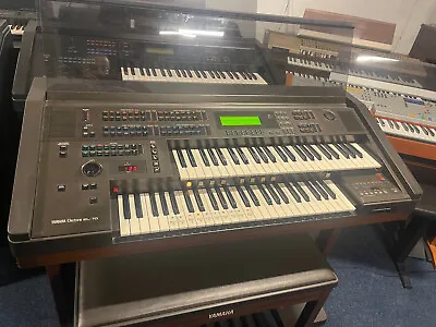 YAMAHA EL-70(T) Traditional ORGAN • £495