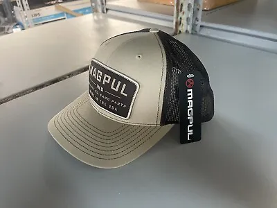 Magpul Go Bang Trucker Hat • $25.60