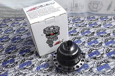 MFactory Limited Slip Differential LSD For 97-01 Acura Integra Type R B18c5 ITR • $734.95