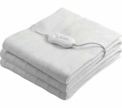 Spa Digital Massage Table Warmer Pad Auto Heat Settings Overheat Protection • $30