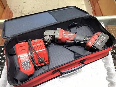 MILWAUKEE TOOLS 2780-20 W/Battery + Charger ***See Images*** • $119.99