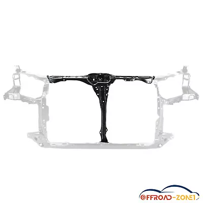 NEW! For Acura RSX 02-06 Front Radiator Support Mount Bracket T Bar Steel 2PCs • $94.50