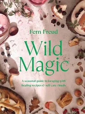 £13.69 • Buy Wild Magic By Fern Freud
