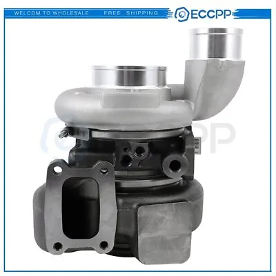 Turbocharger For 2003-2012 Dodge Ram 2500 3500 Truck 6.7L 350 HP HE351VE Turbo • $531.95