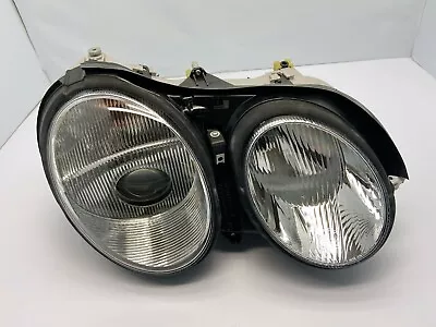 HEADLIGHT For MERCEDES BENZ CL-CLASS W215 Right 2158200261 D2S+H7 • $483