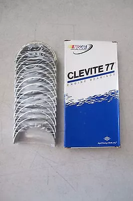 Clevite77 Main Bearing Set Mack Renault Engine 5.5L 6.2L (MS-1156 P-.50MM) • $52.49