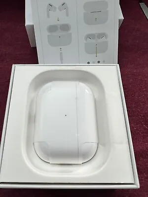 Apple AirPods Pro 2nd Gen MagSafe Wireless Charging Case  ONLY   *NEW* • $79.99