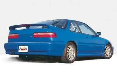 Racing Series Side Skirts FOR 1990-1993 Acura Integra 2dr 890325L + 890325R • $576